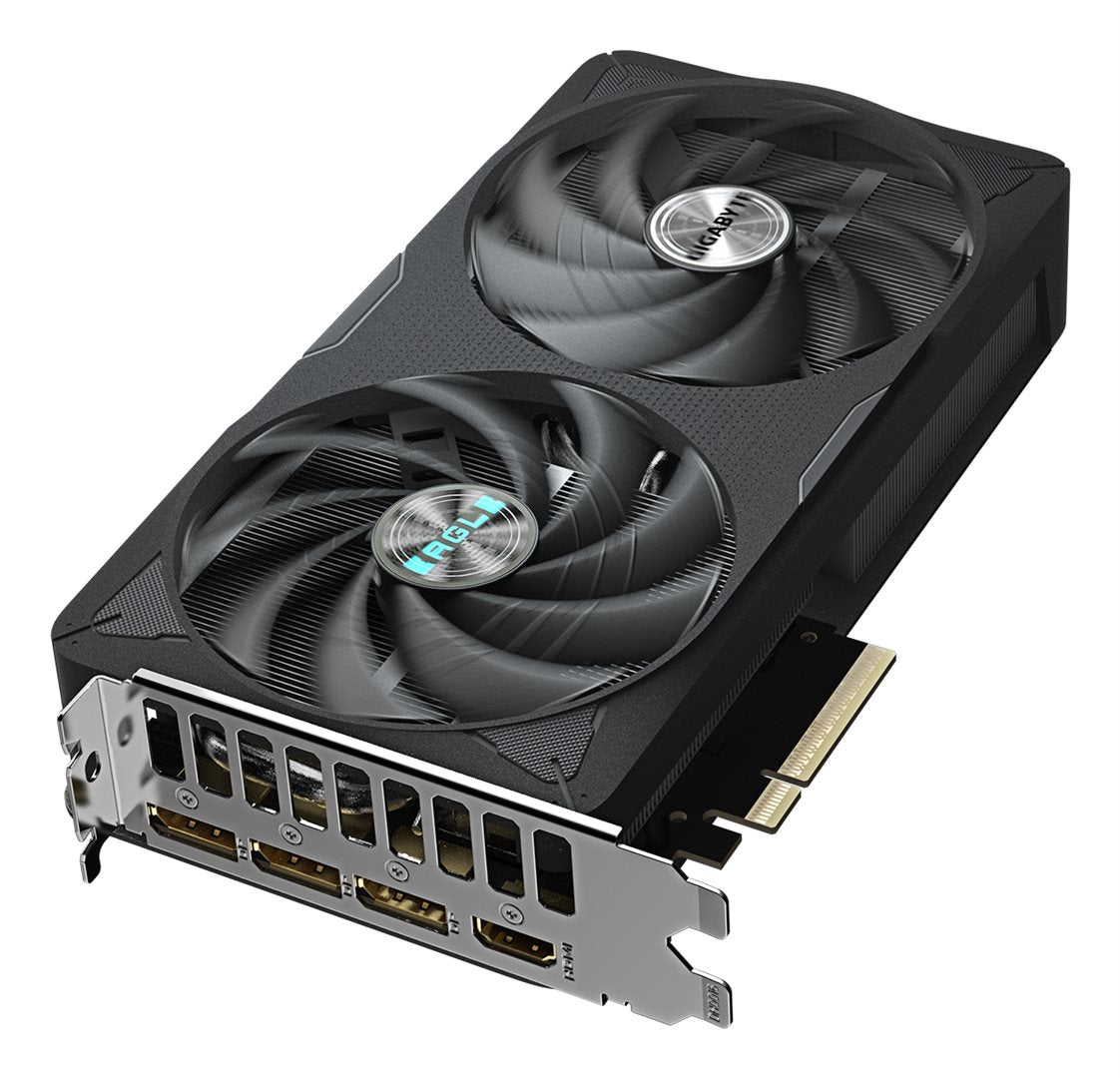 GIGA VGA 16GB RTX5060TI EAGLE-OC-16G 3xDP/HDMI GeForce RTX 5060 Ti EAGLE OC 16G