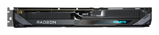 GIGA VGA 16GB Radeon RX9060XT GAMING OC-16GD 2xDP/2xHDMI GV-R9060XTGAMING OC-16GD