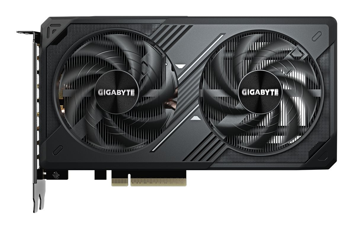 GIGA VGA 8GB RTX5060 WINDFORCE-2-OC 8GD 3xDP/HDMI GeForce RTX 5060 WINDFORCE OC 8G