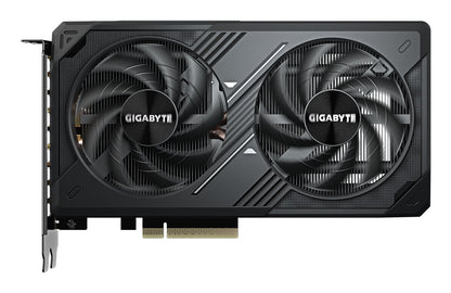 GIGA VGA 8GB RTX5060 WINDFORCE-2-OC 8GD 3xDP/HDMI GeForce RTX 5060 WINDFORCE OC 8G