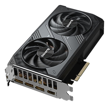 GIGA VGA 8GB RTX5060 WINDFORCE-2-OC 8GD 3xDP/HDMI GeForce RTX 5060 WINDFORCE OC 8G
