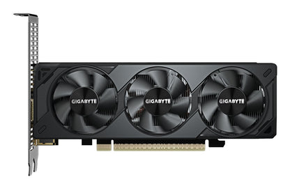 GIGA VGA 8GB RTX5060 OC LP 8G 3xDP/HDMI GeForce RTX 5060 OC Low Profile 8G