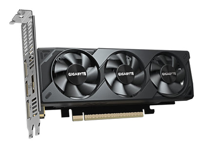 GIGA VGA 8GB RTX5060 OC LP 8G 3xDP/HDMI GeForce RTX 5060 OC Low Profile 8G