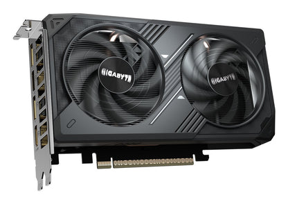 GIGA VGA 8GB RTX5050 WINDFORCE 2-OC-8GD 3xDP/HDMI GV-N5050WF2OC-8GD