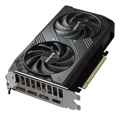 GIGA VGA 8GB RTX5060 WINDFORCE-MAX-OC 8GD 3xDP/HDMI GeForce RTX 5060 WINDFORCE MAX OC 8G