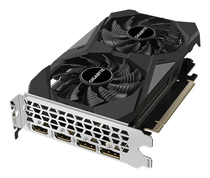 GIGA VGA 6GB RTX3050 WINDFORCE OC-6GD 2xDP/2xHDMI GeForce RTX 3050 Windforce OC 6GD