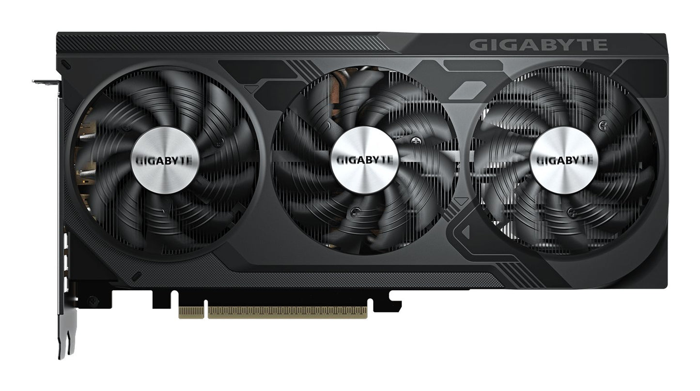 GIGA VGA 16GB RTX5070TI WF3-OC-SFF-16G 3xDP/HDMI GeForce RTX 5070 Ti WINDFORCE 3 OC SFF 16G