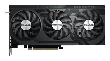 GIGA VGA 16GB RTX5070TI WF3-OC-SFF-16G 3xDP/HDMI GeForce RTX 5070 Ti WINDFORCE 3 OC SFF 16G