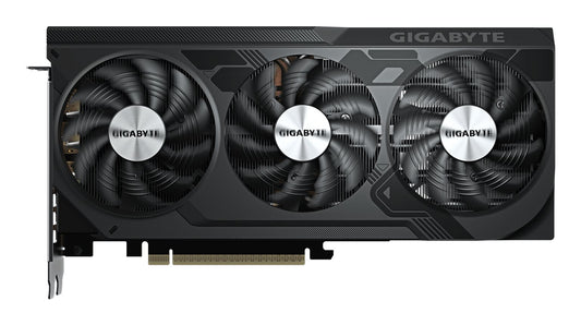 GIGA VGA 16GB RTX5070TI WF3-OC-SFF-16G 3xDP/HDMI GeForce RTX 5070 Ti WINDFORCE 3 OC SFF 16G