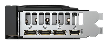 GIGA VGA 16GB RTX5070TI WF3-OC-SFF-16G 3xDP/HDMI GeForce RTX 5070 Ti WINDFORCE 3 OC SFF 16G