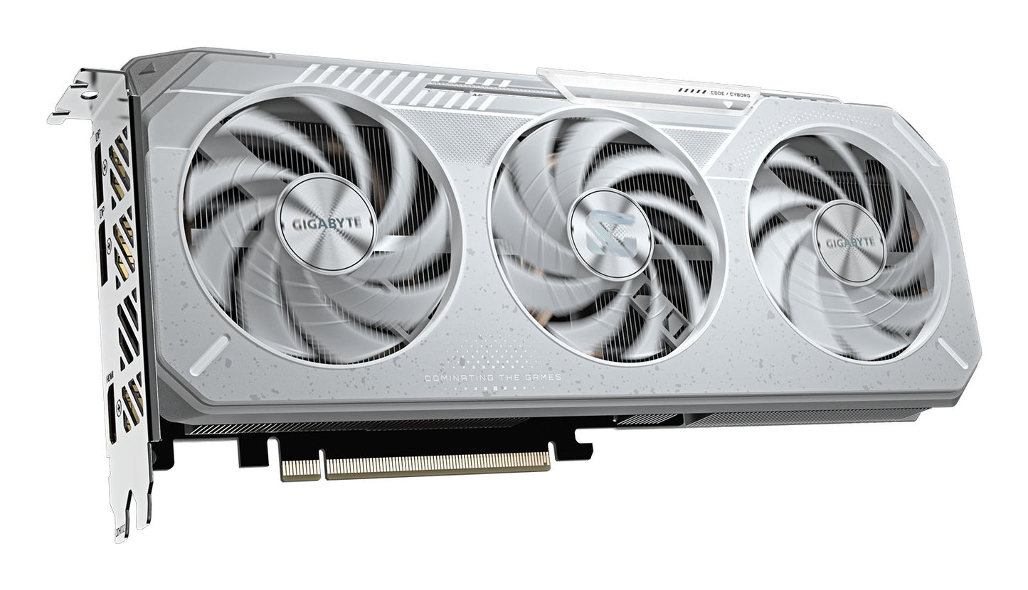 GIGA VGA 16GB Radeon RX9060XT GAMING OCICE--16G 2xDP/2xHDMI Radeon RX 9060 XT GAMING OC ICE 16G