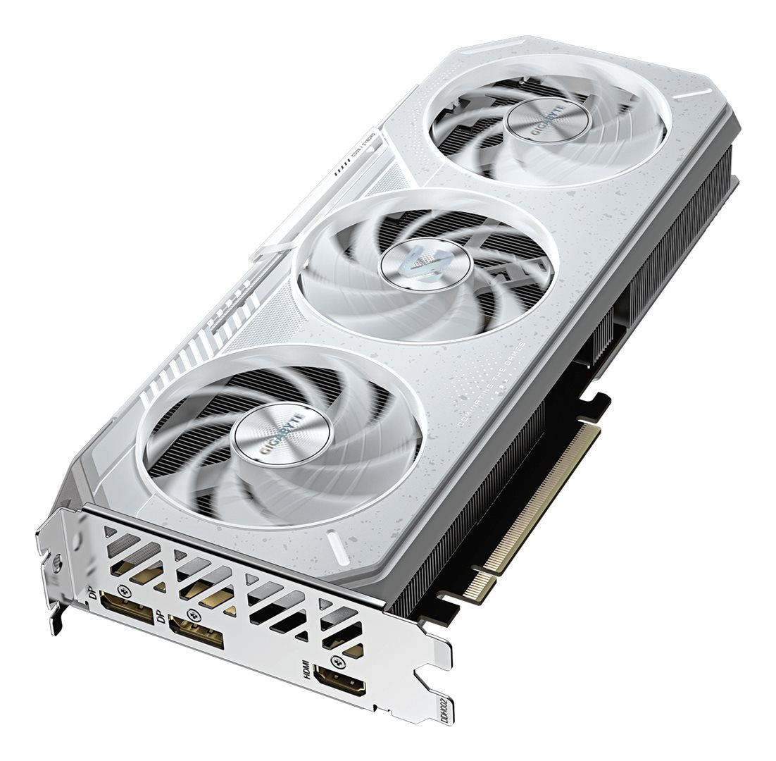 GIGA VGA 16GB Radeon RX9060XT GAMING OCICE--16G 2xDP/2xHDMI Radeon RX 9060 XT GAMING OC ICE 16G