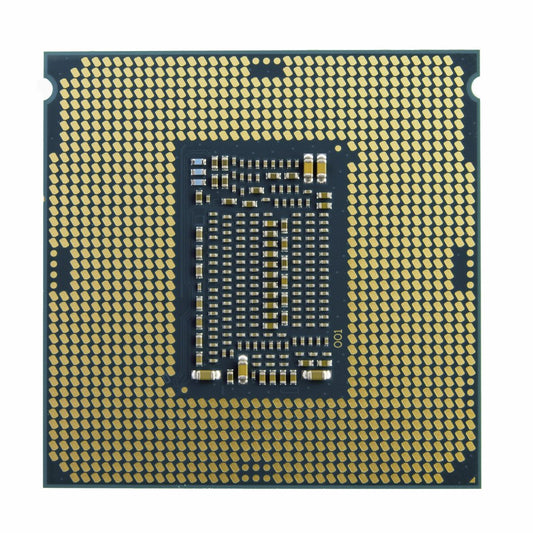 CPU Intel Core i7-9700 / LGA1151v2 / Tray ### 8 Cores / 8 Threads / 12M Cache / vPro Support
