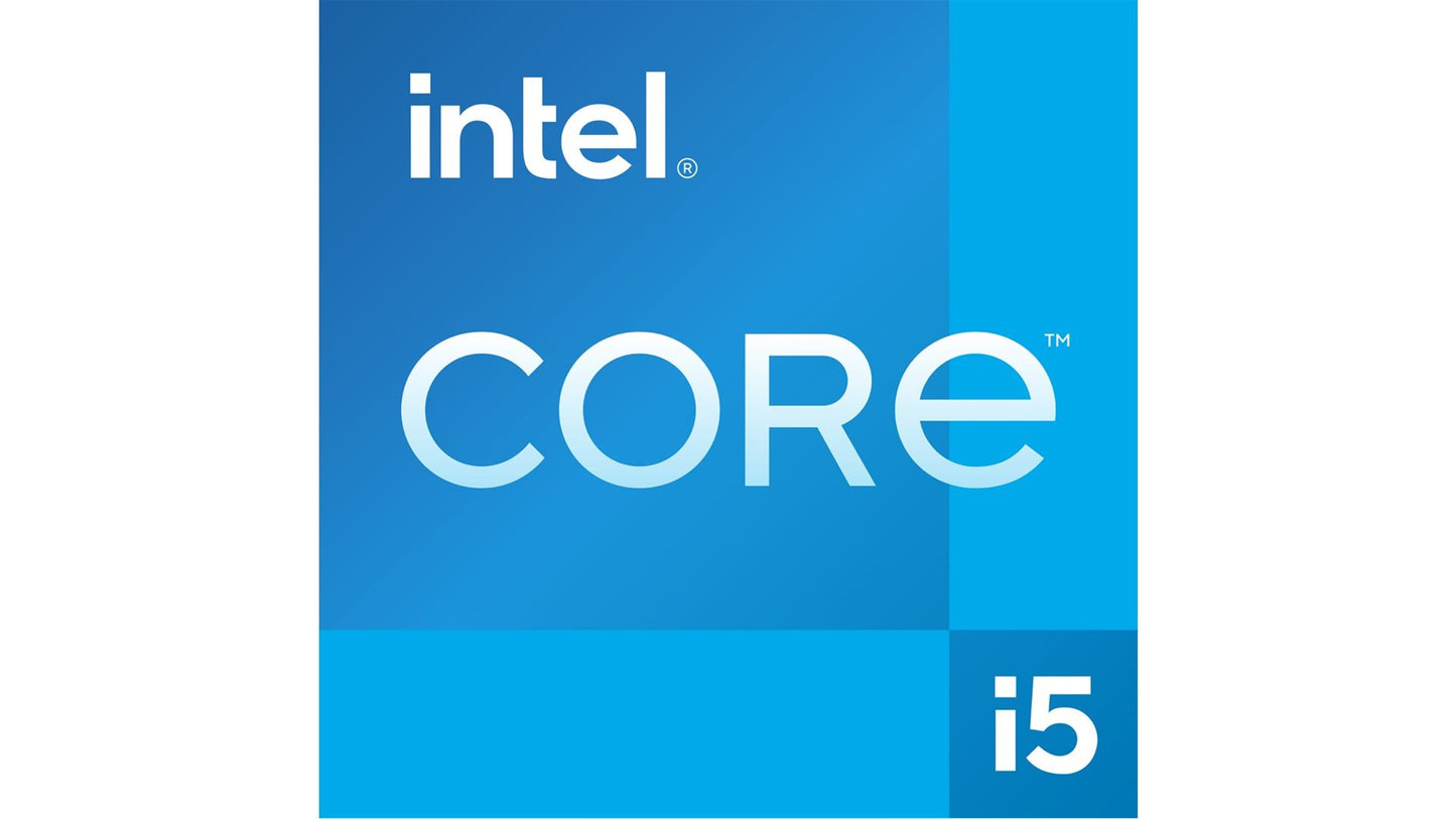 CPU Intel Core i5-12600KF / LGA1700 / Box  10 Cores / 16 Threads / 20M Cache / without GPU