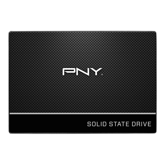 PNY SSD 2.5 Zoll 1TB CS900 SATA 3 Retail
