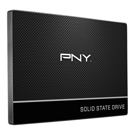 PNY SSD 2.5 Zoll 250GB CS900 SATA 3 Retail