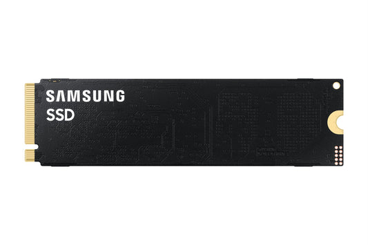 SSD M.2 (2280) 2TB Samsung 9100 Pro (PCIe 5.0 /NVMe)