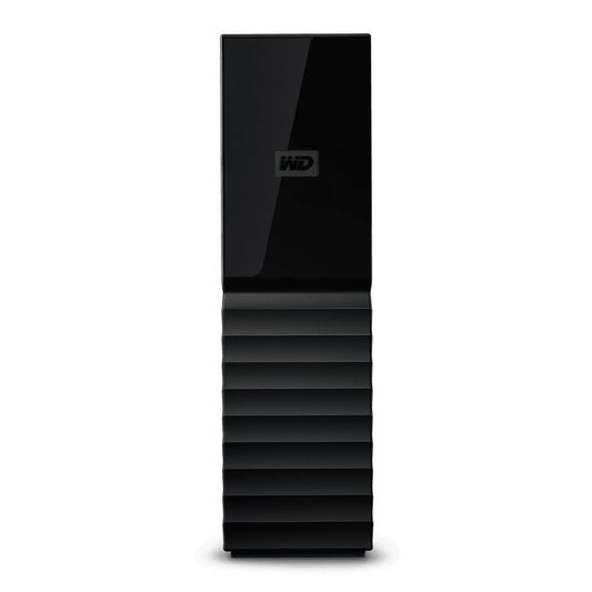 WD HDex 3.5 Zoll USB3 14TB My Book black
