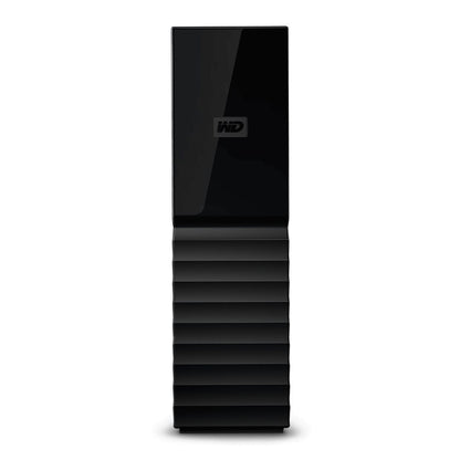 WD HDex 3.5 Zoll USB3 22TB My Book black