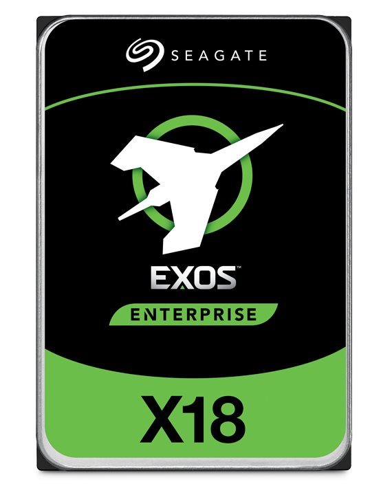 Seagate HD3.5 Zoll SATA3-Raid 18TB ST18000NM000J/512e (Di)