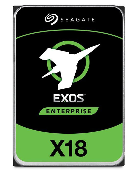 Seagate HD3.5 Zoll SATA3-Raid 18TB ST18000NM000J/512e (Di)