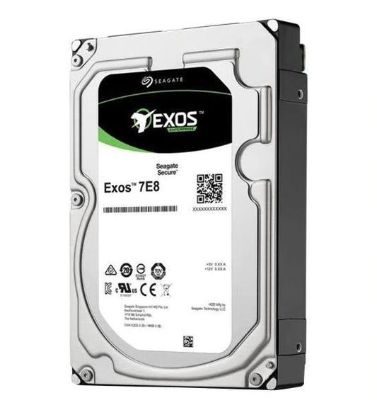 Seagate HD3.5 Zoll SATA3-Raid 1TB ST1000NM000A/512n~~~