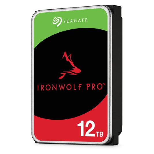 Seagate HD3.5 Zoll SATA3 12TB ST12000NT001 / 7.2k ~~~