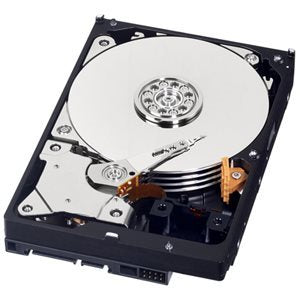 WD HD3.5 Zoll SATA3 500GB WD5000AZLX / 7.2k Blue (Di)