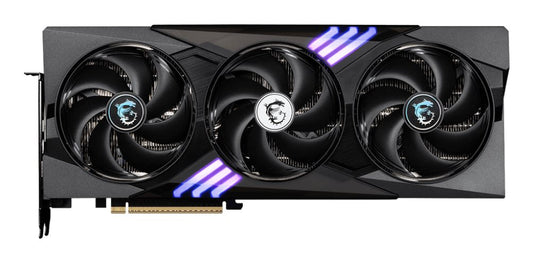 MSI VGA 12GB RTX5070 GAMING TRIO OC 3xDP/HDMI GeForce RTX 5070 12G GAMING TRIO OC