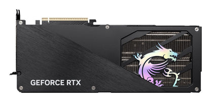 MSI VGA 12GB RTX5070 GAMING TRIO OC 3xDP/HDMI GeForce RTX 5070 12G GAMING TRIO OC