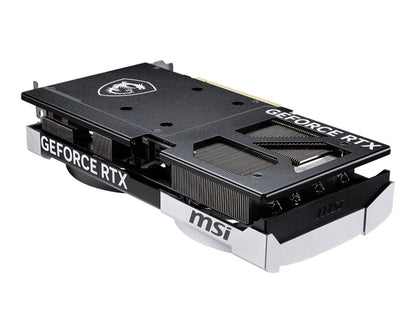 MSI VGA 12GB RTX5070 VENTUS 2X OC 3xDP/HDMI GeForce RTX 5070 12G VENTUS 2X OC