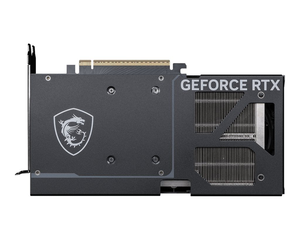 MSI VGA 12GB RTX5070 VENTUS 2X OC 3xDP/HDMI GeForce RTX 5070 12G VENTUS 2X OC