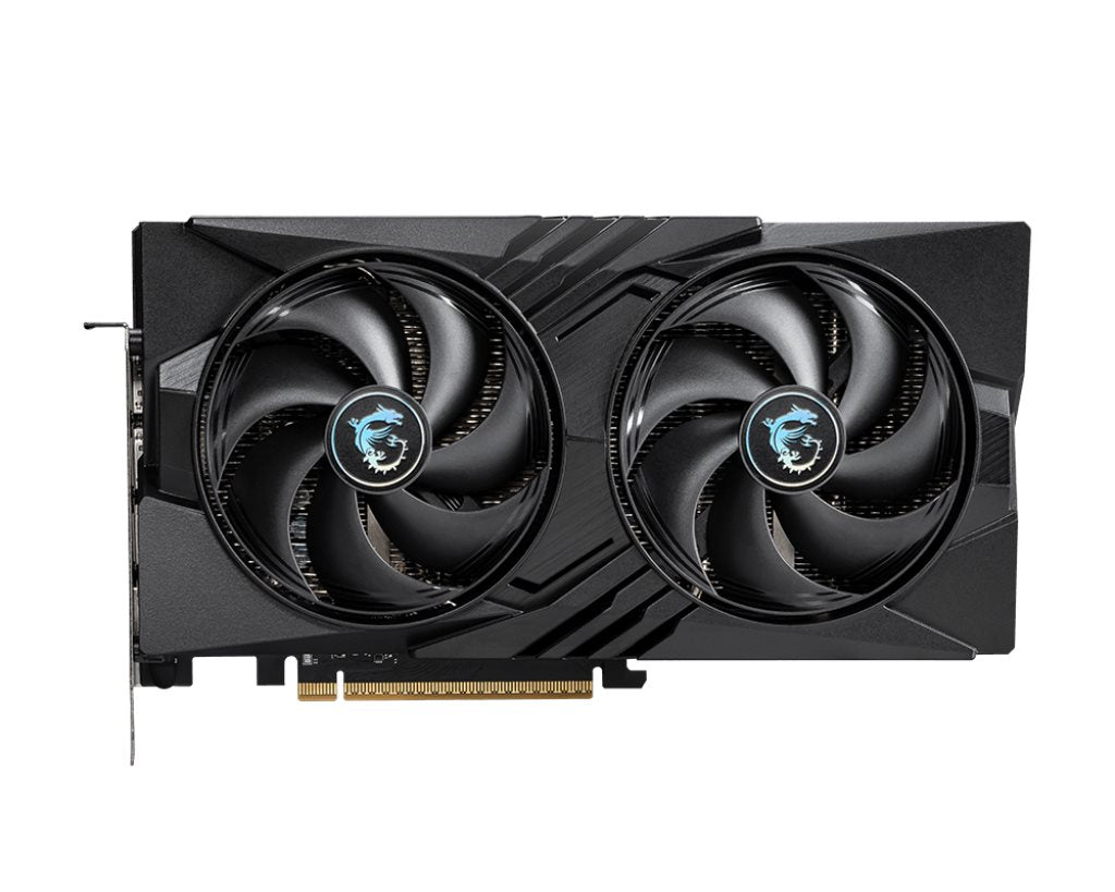 MSI VGA 8GB RTX5060 GAMING OC 3xDP/HDMI GeForce RTX 5060 8G GAMING OC
