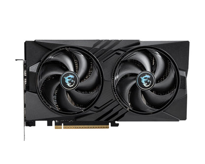 MSI VGA 8GB RTX5060 GAMING OC 3xDP/HDMI GeForce RTX 5060 8G GAMING OC