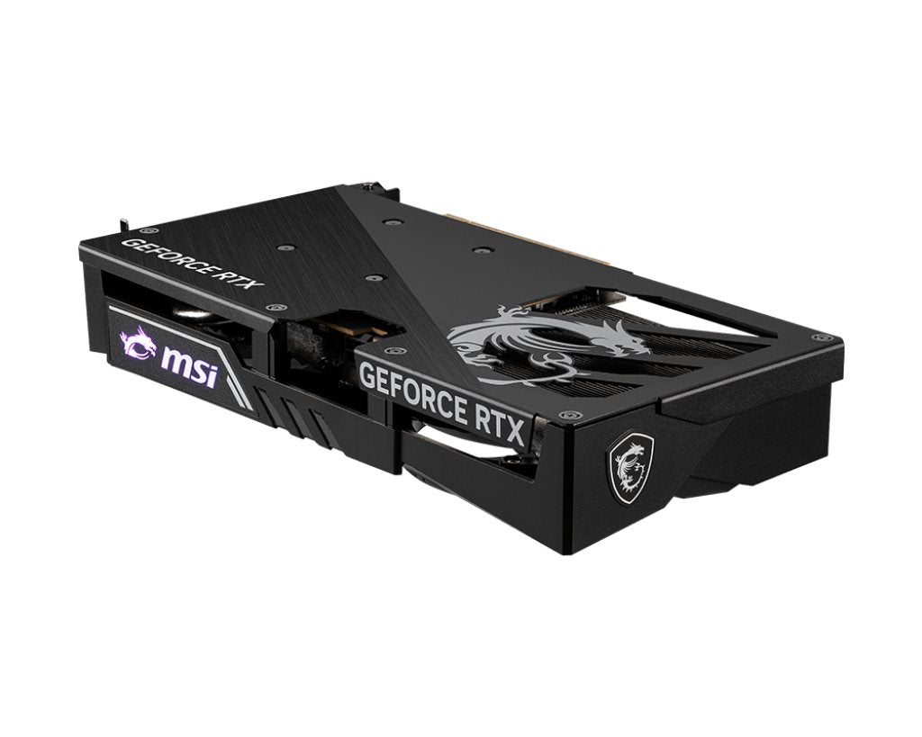 MSI VGA 8GB RTX5060 GAMING OC 3xDP/HDMI GeForce RTX 5060 8G GAMING OC