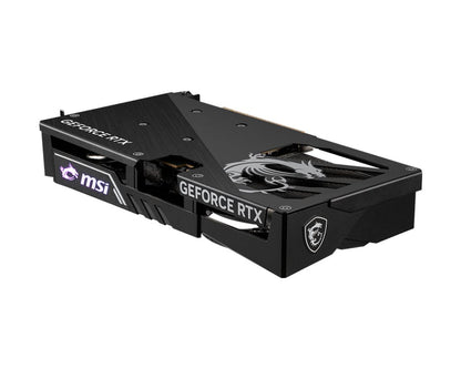 MSI VGA 8GB RTX5060 GAMING OC 3xDP/HDMI GeForce RTX 5060 8G GAMING OC
