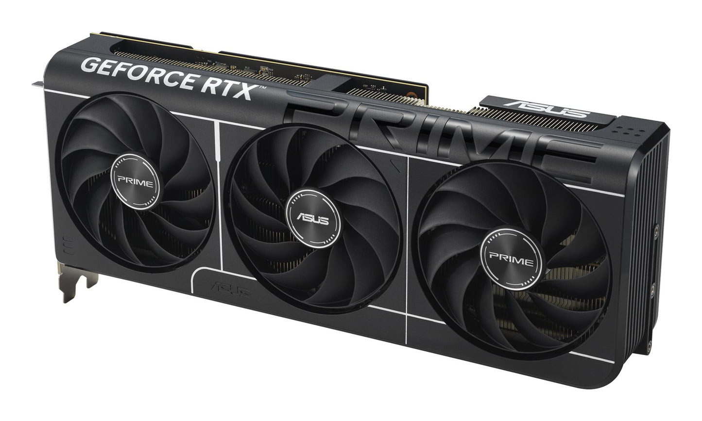 ASUS VGA 16GB RTX5070TI PRIME-O16G 3xDP/1xHDMI PRIME-RTX5070TI-O16G