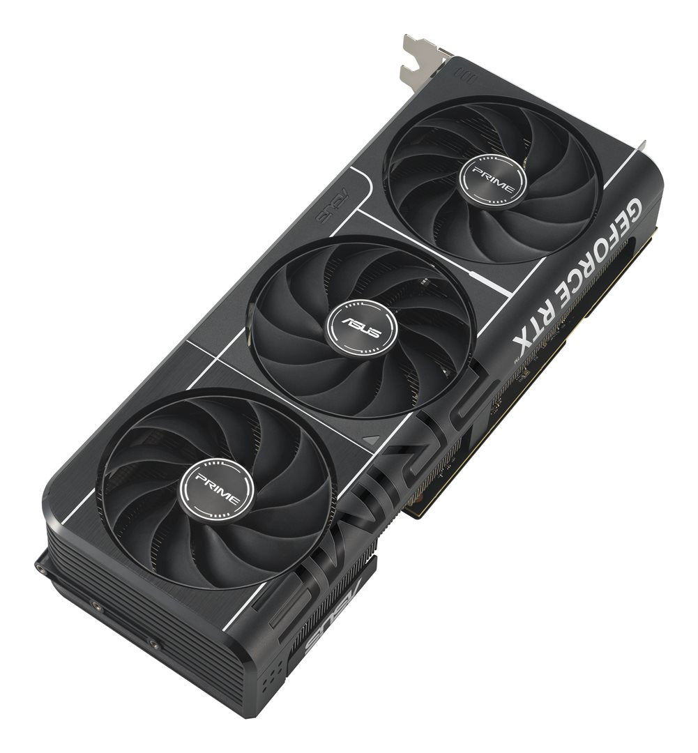 ASUS VGA 16GB RTX5070TI PRIME-O16G 3xDP/1xHDMI PRIME-RTX5070TI-O16G