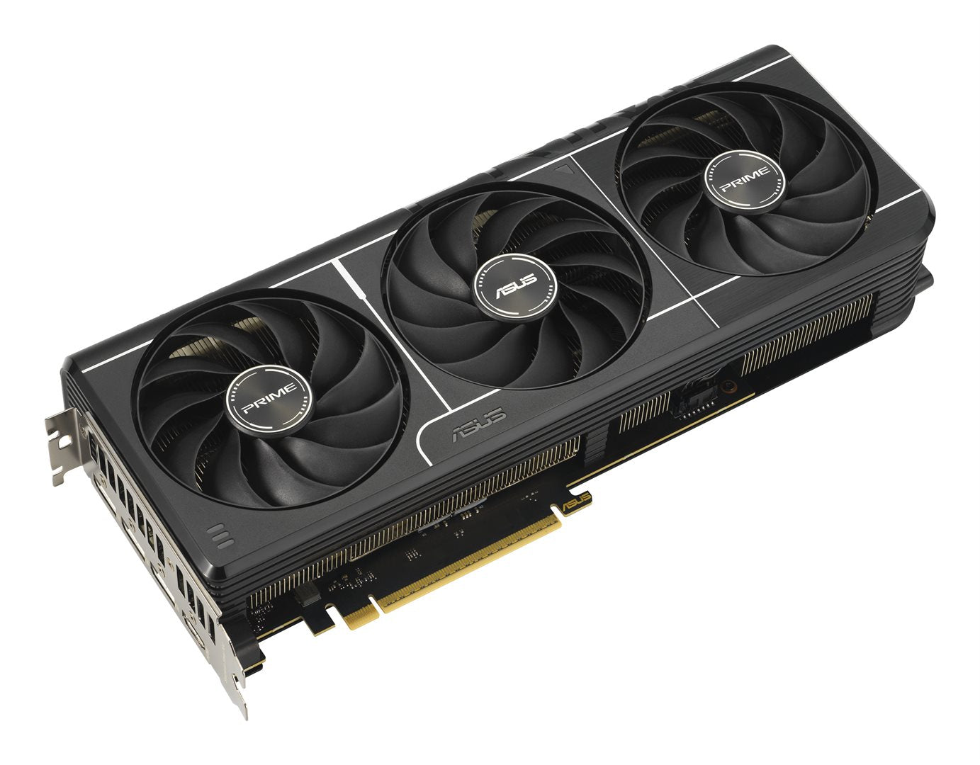 ASUS VGA 16GB RTX5070TI PRIME-O16G 3xDP/1xHDMI PRIME-RTX5070TI-O16G