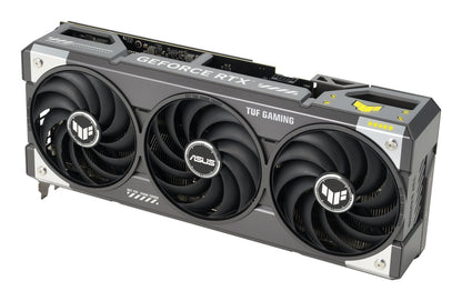 ASUS VGA 12GB RTX5070 TUF-O12G-GAMING 3xDP/1xHDMI TUF-RTX5070-O12G-GAMING
