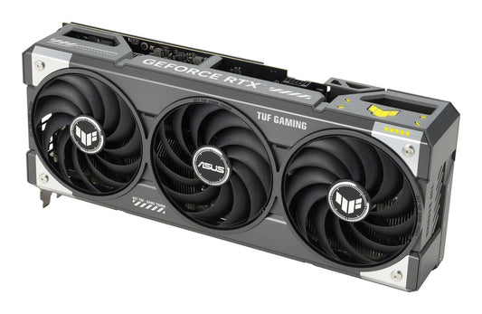 ASUS VGA 12GB RTX5070 TUF-O12G-GAMING 3xDP/1xHDMI TUF-RTX5070-O12G-GAMING