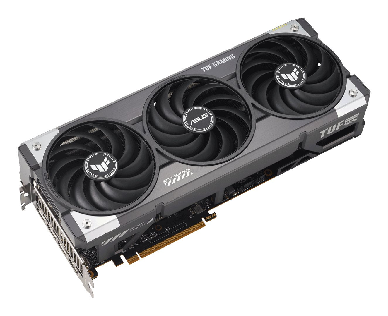 ASUS VGA 16GB RX9070XT TUF GAMING OC Edition 3xDP/HDMI TUF-RX9070XT-O16G-GAMING