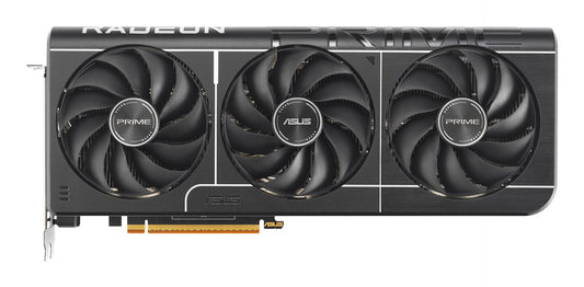 ASUS VGA 16GB RX9070XT PRIME OC 3xDP/HDMI PRIME-RX9070XT-O16G