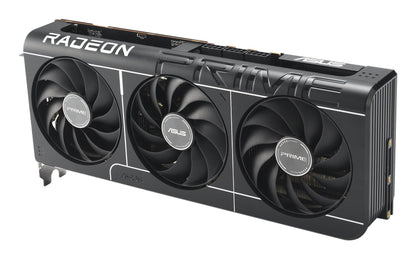 ASUS VGA 16GB RX9070XT PRIME OC 3xDP/HDMI PRIME-RX9070XT-O16G