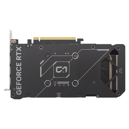 ASUS VGA 8GB RTX5060TI DUAL-O8G 3xDP/1xHDMI DUAL-RTX5060TI-O8G