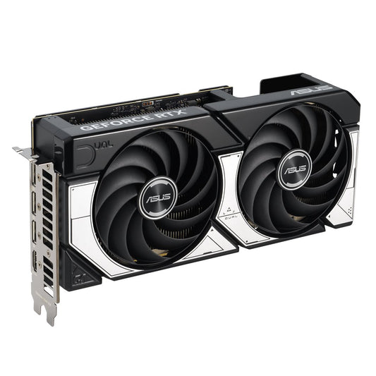 ASUS VGA 12GB RTX5070 DUAL-O12G 3xDP/1xHDMI DUAL-RTX5070-O12G