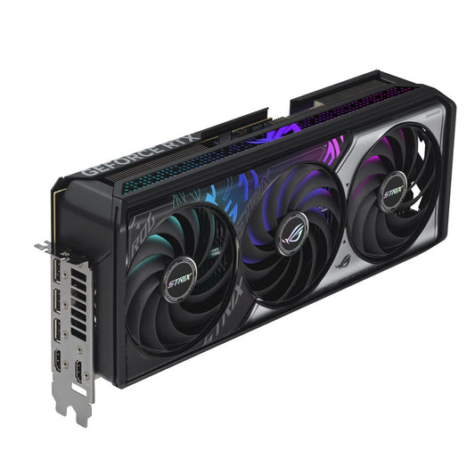 ASUS VGA 12GB RTX5070 ROG-STRIX-O12G-GAMING 3xDP/1xHDMI ROG-STRIX-RTX5070-O12G-GAMING
