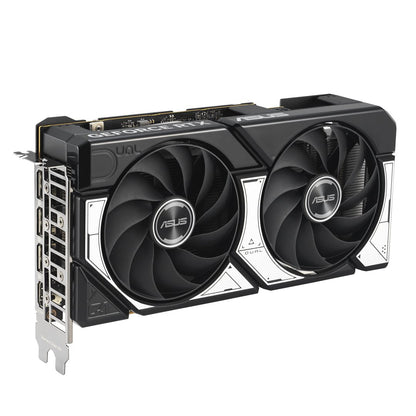ASUS VGA 8GB RTX5060 DUAL-O8G-GAMING 3xDP/1xHDMI DUAL-RTX5060-O8G