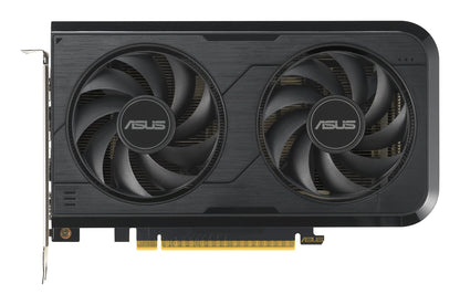 ASUS VGA 8GB RTX5050 DUAL-O8G 3xDP/1xHDMI DUAL-RTX5050-O8G