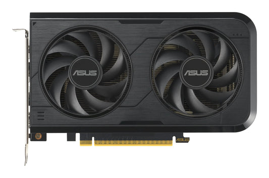 ASUS VGA 8GB RTX5050 DUAL-O8G 3xDP/1xHDMI DUAL-RTX5050-O8G
